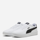 Чоловічі кеди низькі Puma Court Classic Clean 40222301 45 (10.5UK) 29.5 см White/Black (4067983728648) - зображення 3