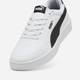 Чоловічі кеди низькі Puma Court Classic Clean 40222301 45 (10.5UK) 29.5 см White/Black (4067983728648) - зображення 6