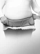 Бандаж для беременных с полужесткой фиксацией спины Standard Mommy, ORT-10107, Orthoteh (Болгария) - изображение 5