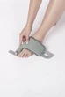 Бандаж фиксирующий для большого пальца стопы Hallux Valgus Brace UNI, ORT-90105, Orthoteh (Болгария) (UNI правий) - изображение 3