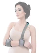 Плечевой бандаж Mitela Light Ortho, ORT-31605, Orthoteh (Болгария) - изображение 2