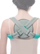 Фиксатор ключицы Clavicle Brace Fix, ORT-20104, Orthoteh (Болгария) - изображение 2