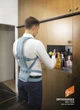 Корсет ортопедичний при остеопорозі Spinalplus, MT1049, Orthoservice (Швейцарія) (S) - зображення 3