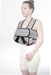 Бандаж для фиксации плечевого сустава Upper limb Orthosis (Дезо), ORT-90108, Orthoteh (Болгария) (L) - изображение 1