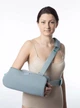 Ортез отведения плеча Shoulder Abduction Orthosis Extra, ORT-31207, Orthoteh (Болгария) - изображение 5
