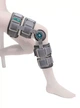 Ортез колінного суглоба Fix+, ORT-40606, Orthoteh (Болгарія) (M) - зображення 2