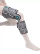 Ортез коленного сустава Fix, ORT-40602, Orthoteh (Болгария) (L) - изображение 2