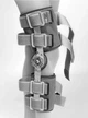 Ортез коленного сустава Fix, ORT-40602, Orthoteh (Болгария) (L) - изображение 4