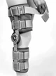 Ортез коленного сустава Fix, ORT-40602, Orthoteh (Болгария) (L) - изображение 6