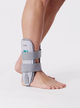 Ортез на голеностопный сустав Shell Ankle Standard, ORT-40301, Orthoteh (Болгария) - изображение 3