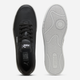 Мужские кеды низкие Puma Court Classic Clean 40222303 47 (12UK) 31 см Black/White (4067983734564) - изображение 4