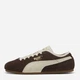 Женские кроссовки Puma Tackle 40445611 39 (6UK) 25 см Chocolate-Alpine Snow-Gum (4069161570575) - изображение 4