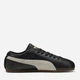 Чоловічі кросівки Puma Tackle 40445802 40.5 (7UK) 26 см Puma Black-Puma White-Gum (4069161546648) - зображення 2