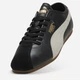 Чоловічі кросівки Puma Tackle 40445802 40.5 (7UK) 26 см Puma Black-Puma White-Gum (4069161546648) - зображення 5