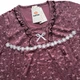 Нічна сорочка бавовна Samo 2148-3 р.52(XL) різнокольорова - зображення 2