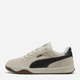 Женские кеды низкие Puma Park LT SD 40448301 39 (6UK) 25 см Alpine Snow-Puma Black (4069161802355) - изображение 2