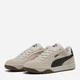 Женские кеды низкие Puma Park LT SD 40448301 39 (6UK) 25 см Alpine Snow-Puma Black (4069161802355) - изображение 3