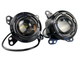 Комплект протитуманних LED фар StarLight HP-GZD-400-01 DAF-105 біле світло (XF, CF, LF) - изображение 1