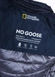 Жилет V06035N ОВ чорний M121-01-527 National Geographic 2XL(р) - изображение 7