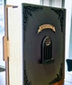 Чарівна скарбничка у вигляді книги"Гаррі Поттер" та гравіюванням на 365 днів - зображення 2