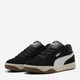 Женские кеды низкие Puma Park LT SD 40448302 36 (3.5UK) 22.5 см Puma Black-Puma White (4069161776571) - изображение 3