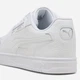 Мужские кеды низкие Puma Caven III 40449001 47 (12UK) 31 см Puma White-Puma Silver-Puma Black (4069161573484) - изображение 7