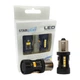 Комплект світлодіодних ламп StarLight LED SL-CB7 CANBUS PY21W BA15S AMBER 12V - зображення 1