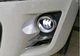 Комплект протитуманних LED фар StarLight SB-350 D=90мм білий світло (Renault, Citroen, Ford, Mitsubishi, Opel, Peugeot, Subaru) - зображення 4