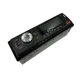 Автомагнітола 1DIN Blaskar BL-02180 (Bluetooth/2USB/MicroSD/AUX/FM) RGB підсвітка + пульт - изображение 6