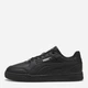 Мужские кеды низкие Puma Caven III 40449002 44 (9.5UK) 28.5 см Puma Black-Puma Silver-Puma White (4069161550485) - изображение 2