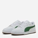 Мужские кеды низкие Puma Caven III 40449005 44 (9.5UK) 28.5 см Puma White-Archive Green-Puma Silver-Gum (4069161532641) - изображение 3