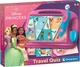 Настільна гра Clementoni Travel Quiz Disney Princess (міжнародне видання) (8005125166756) - зображення 1