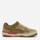 Мужские кеды низкие Puma Rebound Retro 40450402 43 (9UK) 28 см Coffee Milk-Olive Green-Gum (4069161557705) - изображение 1