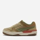 Мужские кеды низкие Puma Rebound Retro 40450402 43 (9UK) 28 см Coffee Milk-Olive Green-Gum (4069161557705) - изображение 2