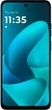 Мобільний телефон Motorola Moto G57 Power 8/256GB Corsair Green (1180558) - зображення 1