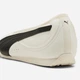 Женские балетки Puma Catch Soleil 40464201 40 (6.5UK) 25.5 см Warm White-Puma Black (4069161630804) - изображение 6