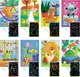 Набір для творчості 2 в 1 DoDo Розмальовки та гравюри Paw Patrol Грайся весь день (4823115909688) - зображення 6