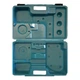 Кейс пластиковый для УШМ Makita 824985-4 (GA4530, GA5030, 9554NB, 9555NB, 9558HN, 9558NB) - изображение 2