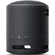 Портативная колонка Sony SRS-XB13 Black (SRSXB13B) - изображение 3