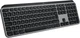 Клавиатура Logitech MX Keys S for Mac Space Gray (920-011637) - изображение 1