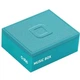 Портативная колонка SBS Music Box Blue (TTSQUARESPEAKERBTLB) - изображение 1