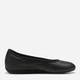 Женские балетки Puma Catch Soleil 40464203 37 (4UK) 23 см Puma Black-Jasmine Flower (4069161627156) - изображение 1