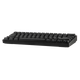Ігрова магнітна клавіатура Aula Mini 60 Pro / Stormrise Magnetic Switch / Три режими підключення / Black - зображення 7