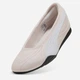 Женские балетки Puma Catch Soleil 40464204 40 (6.5UK) 25.5 см Jasmine Flower-Puma White (4069161623547) - изображение 4