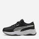 Женские кроссовки Puma CILIA MODE 40464701 36 (3.5UK) 22.5 см Puma Black-Puma Silver-Puma White (4069161557408) - изображение 2