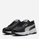 Женские кроссовки Puma CILIA MODE 40464701 36 (3.5UK) 22.5 см Puma Black-Puma Silver-Puma White (4069161557408) - изображение 3