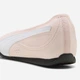 Женские балетки Puma Catch Soleil 40464204 40 (6.5UK) 25.5 см Jasmine Flower-Puma White (4069161623547) - изображение 6