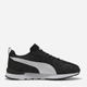 Женские кроссовки Puma R78 Cyclone 40464801 39 (6UK) 25 см Puma Black-Puma White (4069161543968) - изображение 1