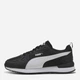 Женские кроссовки Puma R78 Cyclone 40464801 39 (6UK) 25 см Puma Black-Puma White (4069161543968) - изображение 2