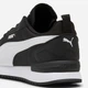 Женские кроссовки Puma R78 Cyclone 40464801 39 (6UK) 25 см Puma Black-Puma White (4069161543968) - изображение 6
